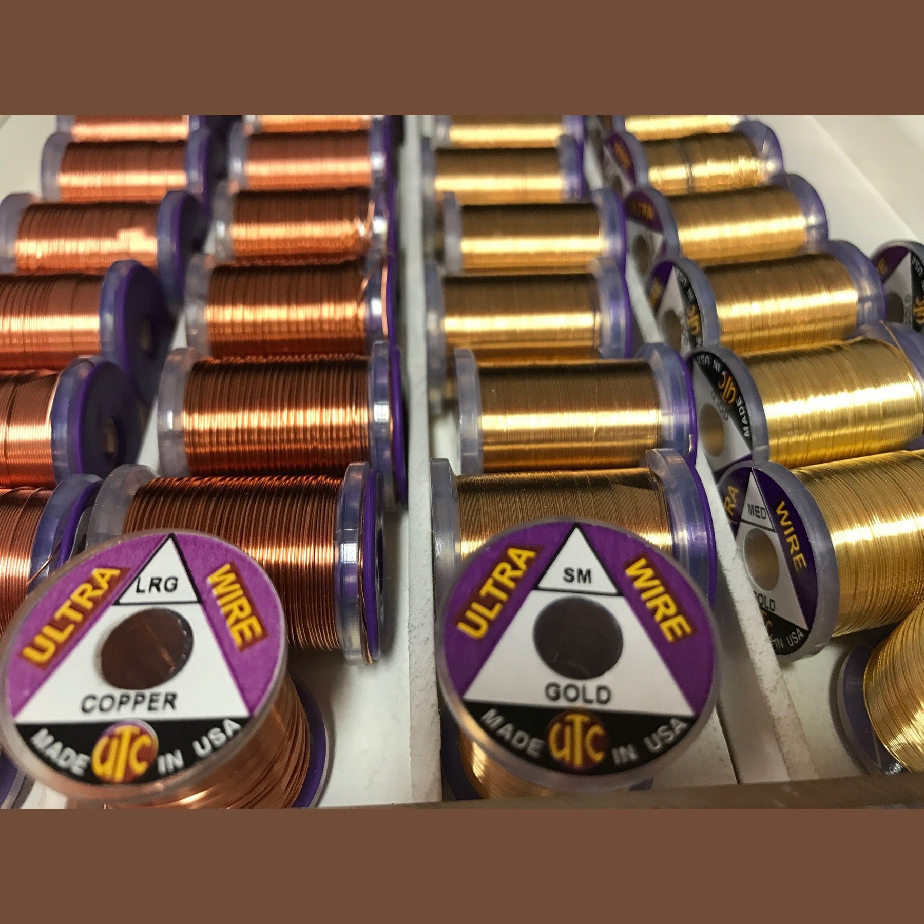 UTC Ultra Wire
