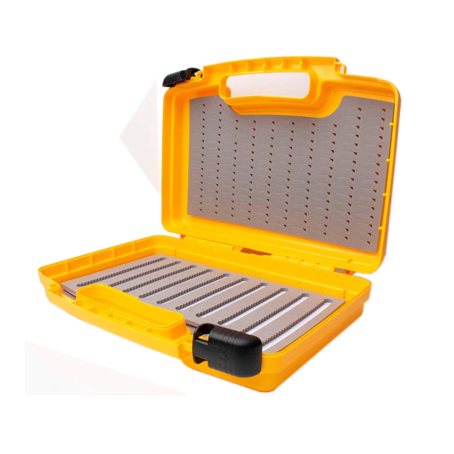 Large Boat Box Yellow Australia