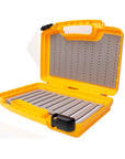 Large Boat Box Yellow Australia