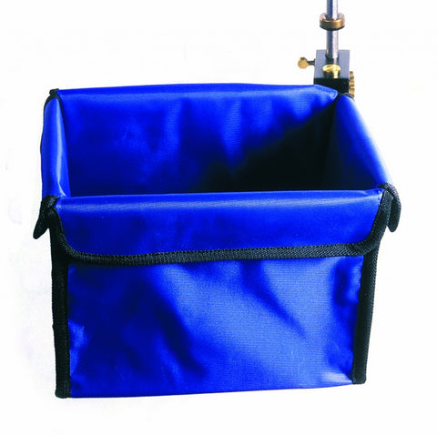 Fly Tying Waste Bag - Veniard, Fly Fishing, Australia, NZ