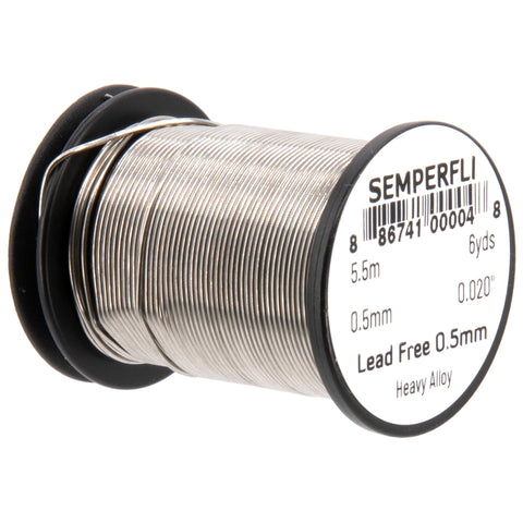 Lead Free Wire - SEMPERFLI, Australia, NZ
