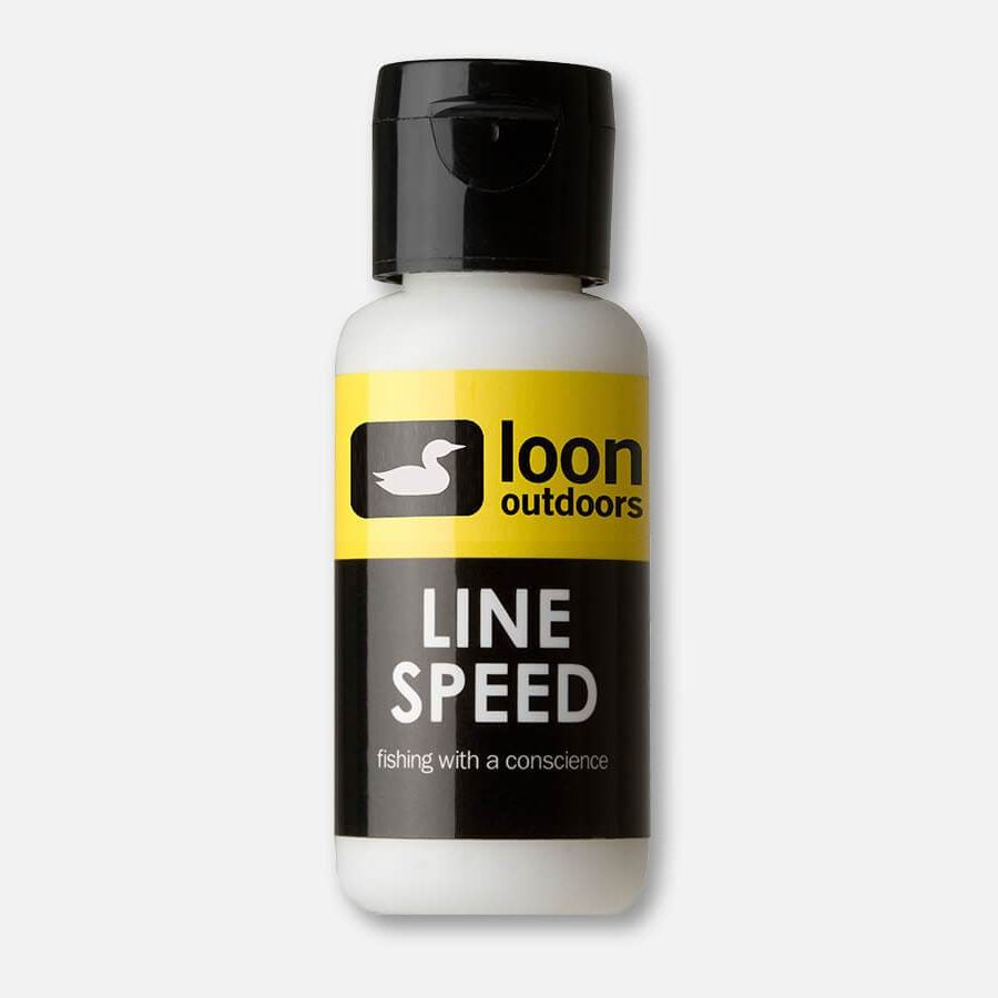 Loon Line Speed