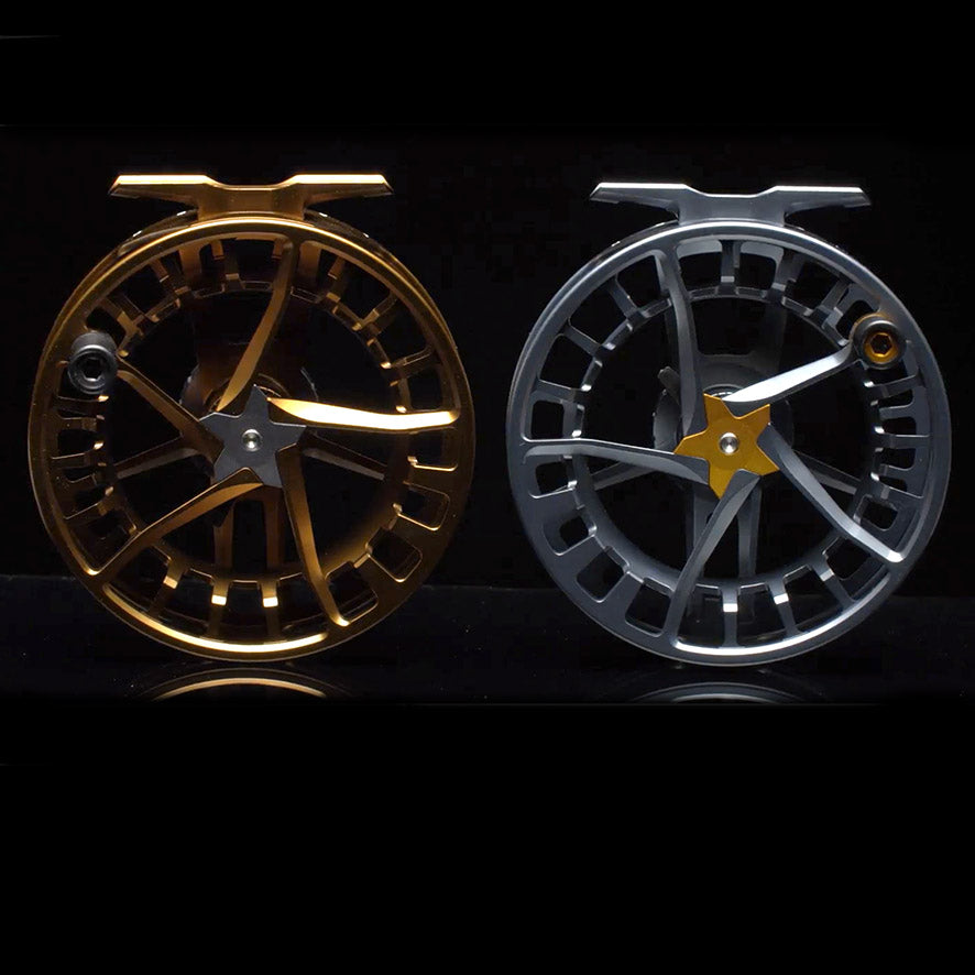 Lamson Litespeed Fly Reel