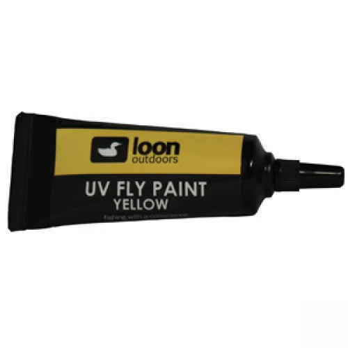 Loon Outdoors UV Fly Paint Australia