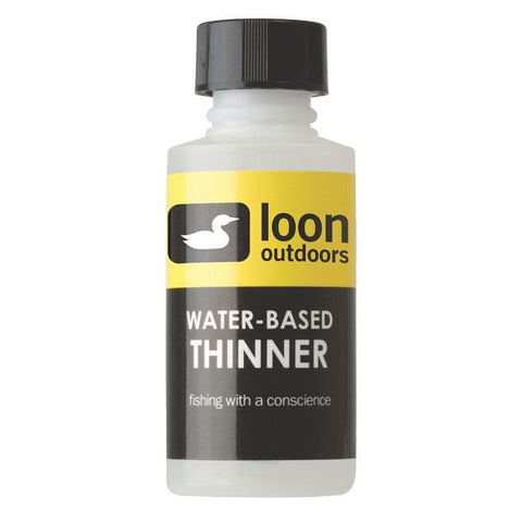Loon Outdoors Water Based Thinner Australia