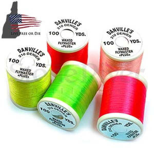 Danville's Flymaster Plus 210D 100yds Australia