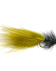 Shrek Bugger Flies - bead head X 6 Australia