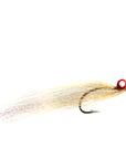 Clouser saltwater fly Australia