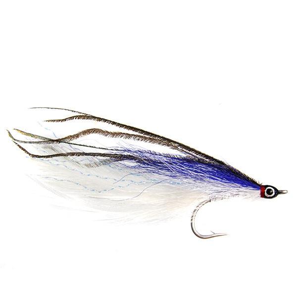 Deceiver Saltwater flies x 1