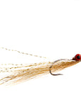 Clouser saltwater fly Australia