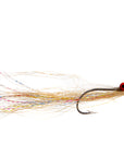 Clouser saltwater fly Australia