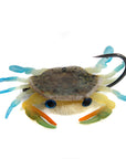 MFC Crabby Patty Crab Fly Australia