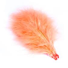 Marabou Select Plumes - Wapsi