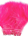 Marabou Strung 1/4 oz. - Wapsi