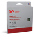 Scientific Anglers Mastery Trout Standard Fly Line Australia NZ