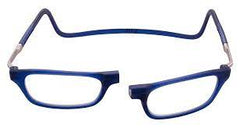 CliC - magnetic connection eyewear