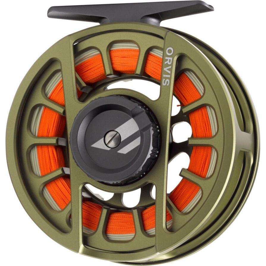 Orvis Hydros Fly Reel