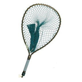 McLean Fixed Landing Net Medium Australia