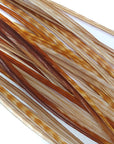 Saddle Medium Barred Ginger Australia