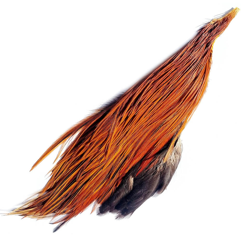Metz Premium Neck Hackle – essential Flyfisher
