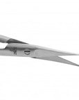 Dr Slick Microtip Scissors all Purpose 4 Gold Loops Straight Australia