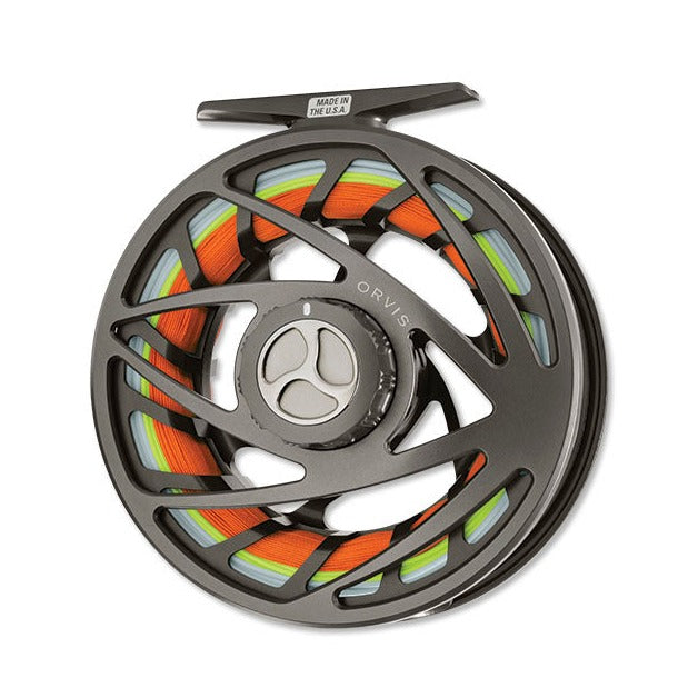 Orvis Mirage USA Fly Reel