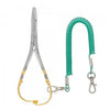 Dr Slick Mitten Scissor Clamps Gold Australia 