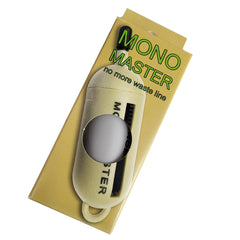 Monomaster mono master tippet holder waste Australia