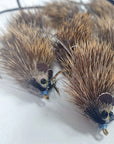 Realistic Mouse fly pattern Australia 