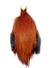 Metz Premium Neck Hackle grade #2 Australia NZ