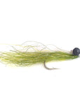 Clouser Saltwater Fly