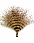 Marabou Barred - Veniard
