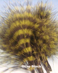 Marabou Barred - Veniard