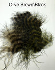 Marabou Barred - Veniard