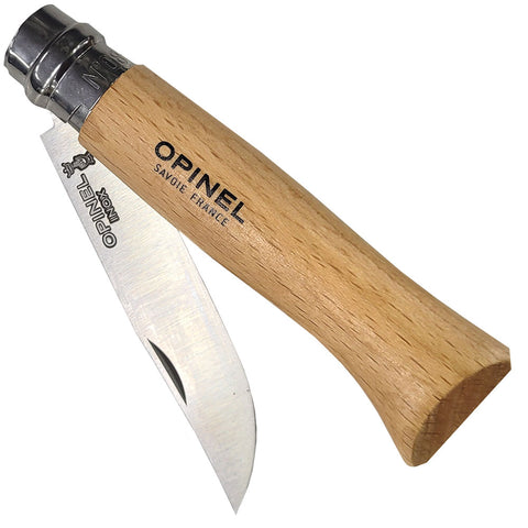 Opinel Folding Knife