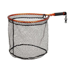 Mclean R111 Weigh net Orange, Fly fishing, Australia, NZ