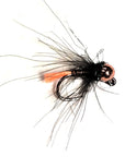 Euro/Jig Nymph's X 6