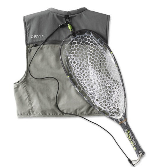 Orvis Magnetic Net Release Australia Fly Fishing New Zealand