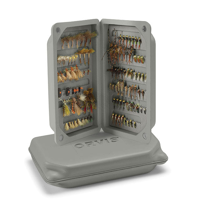 Orvis Ultralight Foam Fly Box Australia