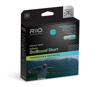 Rio Outbound Short