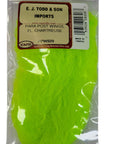 Para Post Wapsi Fluro Chartruese Australia New Zealand