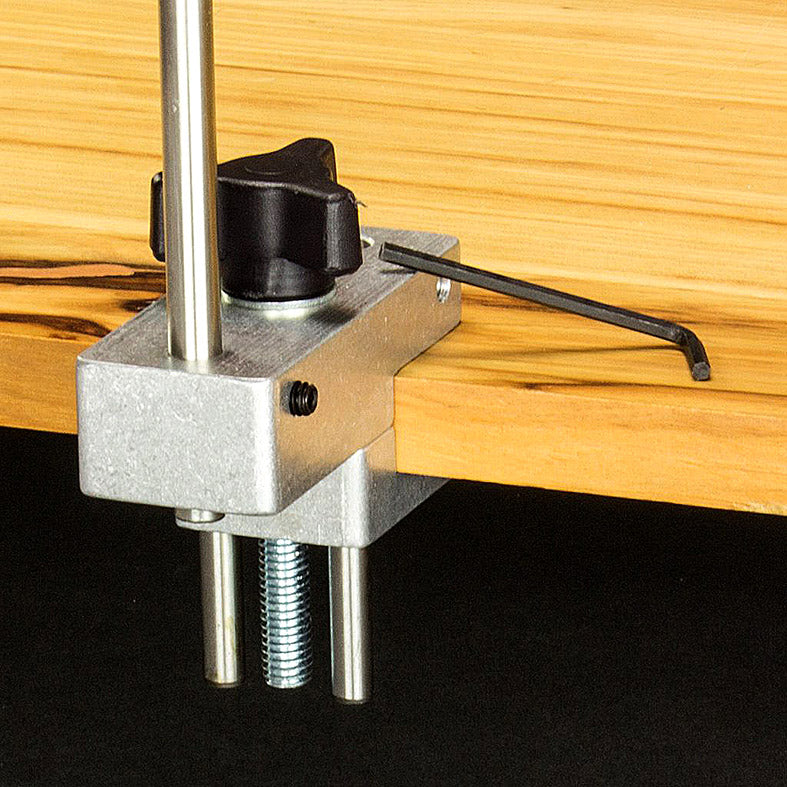 Peak Fly Tying Vise Vice – essential Flyfisher