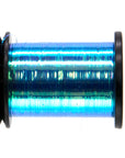 Perdigon Body Iridescent Blue - SEMPERFLI, Fly Fishing Australia New Zealand  