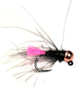 Euro/Jig Nymph's X 6