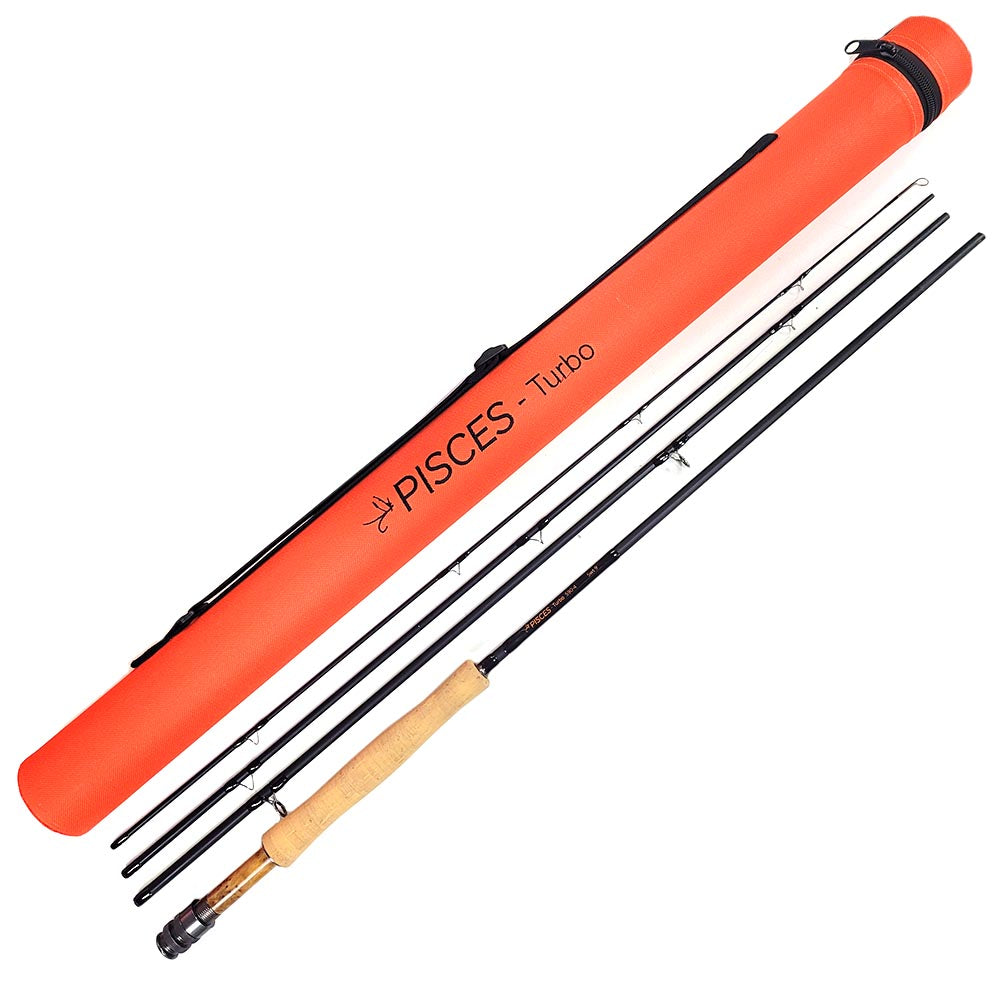 Pisces - Fly Rods and Combos