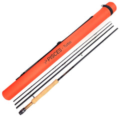 Pisces - Fly Rods and Combos