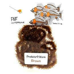 Predator 9 Worm FNF