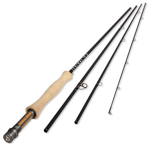 Primal Raw Fly Rod rods and/or complete outfits essential Flyfisher