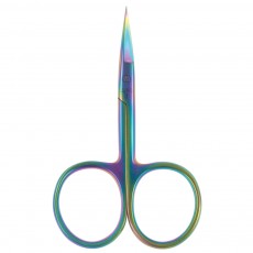 Dr Slick Prism Scissors Hair 4 1/2" Prism Finish Straight Australia