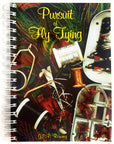 Pursuit of fly tying Rowney Australia